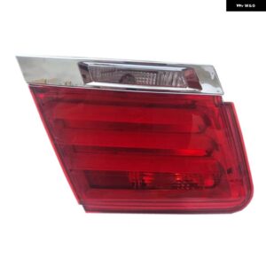 BMW LED リア テールライト 7シリーズ F01 F02 F03 F04 2013-2015 テールライト ブレーキストップランプ 63217300268 63217300267 - Inner Left