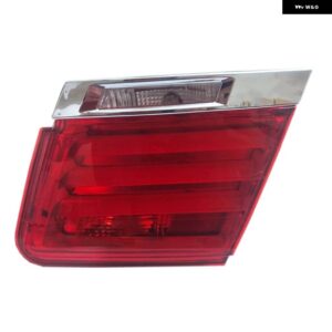 BMW LED リア テールライト 7シリーズ F01 F02 F03 F04 2013-2015 テールライト ブレーキストップランプ 63217300268 63217300267 - Inner Right