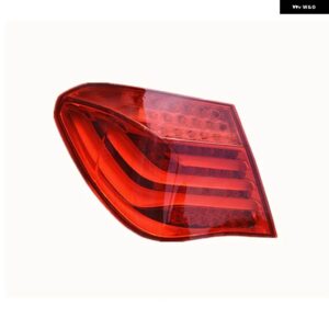 BMW LED リア テールライト 7シリーズ F01 F02 F03 F04 2013-2015 テールライト ブレーキストップランプ 63217300268 63217300267 - Outer Left