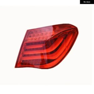 BMW LED リア テールライト 7シリーズ F01 F02 F03 F04 2013-2015 テールライト ブレーキストップランプ 63217300268 63217300267 - Outer Right