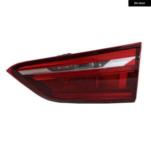 BMW LED テールライト X1 2016-19 テールライト アセンブリ リアライトブレーキハザードランプバンパー 63217488547 - Right Inside