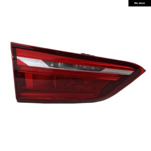 BMW LED テールライト X1 2016-19 テールライト アセンブリ リアライトブレーキハザードランプバンパー 63217488547 - Left Inside