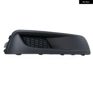 スバル フォグランプ カバー レガシィ 2010 2011 2012 グリルベゼル ヘッドライト フロントバンパー フォグランプ カバー トリム - right