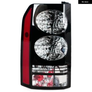 ランドローバー リア テールライト ディスカバリー LR3 LR4 2014 2015 2016 ブレーキランプ信号電球ブレーキハザード灯 - Left