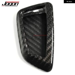 BMW キーケースカバー シェルプロテクター 2 3 5 6 7シリーズ M5 X1 X2 X3 X5 X6 G11 F48 F39 520 525 G20 118I 218I 320I F15 F16 - black