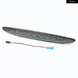 BMW LED 3RD サードブレーキライト MINI COOPER R50 R53 2002-2006 リアハイマウントストップ信号ランプ 63256935789 - gray