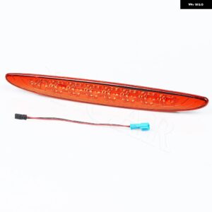 BMW LED 3RD サードブレーキライト MINI COOPER R50 R53 2002-2006 リアハイマウントストップ信号ランプ 63256935789 - Red