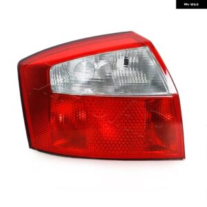 アウディ リアバンパー テールライト ブレーキランプ A4 B6 2001-2004 サルーンテールランプ 8E5945217 8E5945218 - Only 1 Left