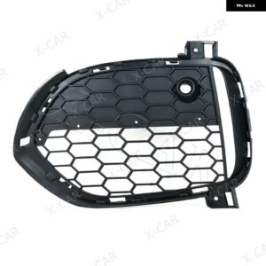 BMW フロントバンパー オープングリル フォグランプ カバー フレーム X5 F15 2012-15 M スポーツ 51118064633 51118064634 - A Left