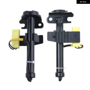 BMW 左右アクティブボンネット アクチュエーター ヒンジセンサー X3 X4 G01 G02 2016-2019 51237397495 51237397496 - A Pair