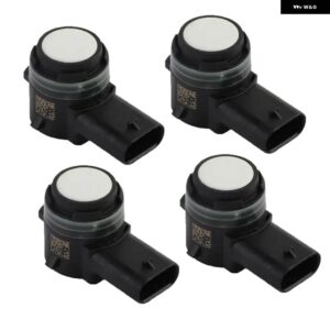 アウディ PDC パーキングセンサー A3 A4 Q7 4MB A3 8V1 8VK 8VS B9 VW ゴルフ VII ポルシェ 991 92A セアト レオン 5F1 VW A11 5Q0919275B - Color Name