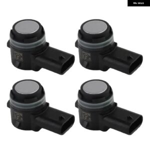 アウディ PDC パーキングセンサー A3 A4 Q7 4MB A3 8V1 8VK 8VS B9 VW ゴルフ VII ポルシェ 991 92A セアト レオン 5F1 VW A11 5Q0919275B - Color　Name