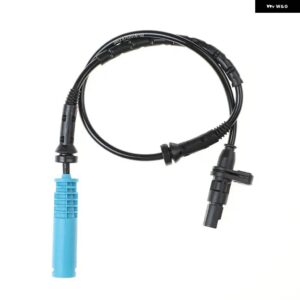 BMW フロントリア左右 ABS ホイールスピードセンサー X5 E53 2000-2003 34526752016 34526756380 34526756379 - Front Left