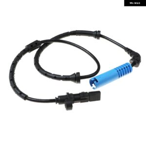 BMW フロントリア左右 ABS ホイールスピードセンサー X5 E53 2000-2003 34526752016 34526756380 34526756379 - Rear Left