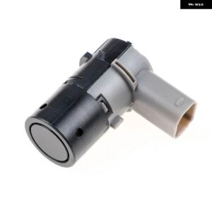 BMW フロント/リア PDC パーキングセンサー E39 E53 E60 E61 E64 E65 E83 R50 R52 R53 525I 530I 540I M5 X5 Z4 66206989068 989068 - 1PCS Gray Sensor