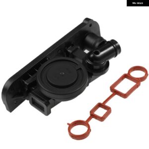 アウディ PCV 圧力制御バルブ オイルブリーザー セパレーター A3 A4 TT フォルクスワーゲン パサート J-ETTA EOS G-TI 2.0T 06F129101 06F129101R - 06F129101R