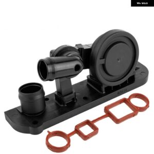 アウディ PCV 圧力制御バルブ オイルブリーザー セパレーター A3 A4 TT フォルクスワーゲン パサート J-ETTA EOS G-TI 2.0T 06F129101 06F129101R - 06F129101