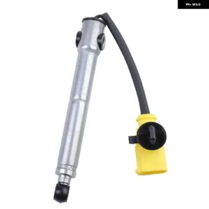 アウディ フロント左右アクティブボンネット アクチュエーター A3 8V 2013-2016 8V0823823F - Front　Right