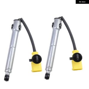アウディ フロント左右アクティブボンネット アクチュエーター A3 8V 2013-2016 8V0823823F - a　pair