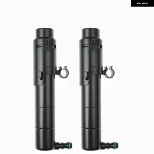 ポルシェ 左右ウォッシャーノズル パナメーラ 2014-2016 971955965 97062823350 - A Pair