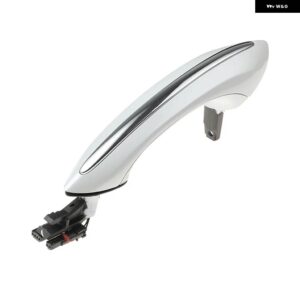 BMW リア左ドアハンドル KEYLESGO F07 F10 F06 F11 F01 F03 F04 51217231933 - WHITE