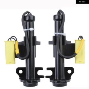 BMW フロント左右アクティブボンネット アクチュエーター Z4 G29 Z4 20I 30I M40I 51237435545 51237435546 - A Pair