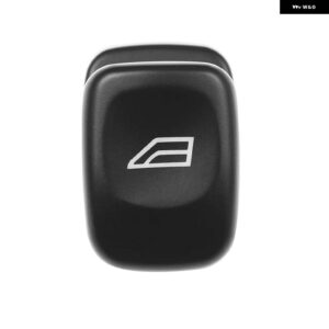 ボルボ 運転席側 パワーウィンドウ スイッチ ボタン カバー V70 XC70 S80 S60 XC90 31295164 31295247 - 1pcs