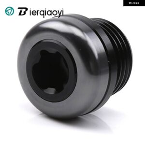 BMW オートバイ G310GS G310R アクセサリー 2017 2018 2019 CNC アルミエンジンオイルフィルター キャップドレンプラグカバー G310GS - Grey