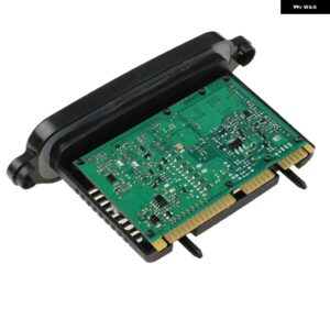 BMW 63117316147 6311-7316-147 ヘッドライト TMS ドライバーモジュール 3シリーズ F30 F31 F34 GT - Type 2