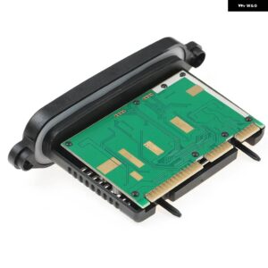BMW 63117316147 6311-7316-147 ヘッドライト TMS ドライバーモジュール 3シリーズ F30 F31 F34 GT - Type 1