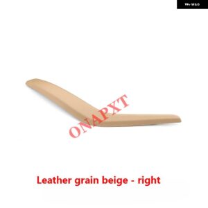 BMW X1 E84 4PCS パターンプルインナーハンドル 助手席ドア アームレスト インナーハンドル インテリア ハンドル - Set 15