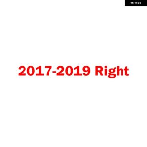 BMW オートライトキャップ 3シリーズ GT 3GT F34 2013-2019 320I 328I 335I ヘッドライト カバー ランプ シェード ランプケースガラスレンズシェル - Set 5