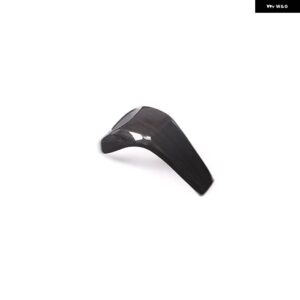 BMW X1 F48 2016-2019 ABS 車シフト ヘッドカバー 装飾 ステッカー インテリア アクセサリー 2シリーズ F45 F46 2015-201 - Black Wood Grain