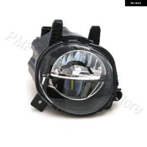 BMW フォグライト フラッシュ マウント ドライビングライト車フロント LED フォグランプ ドライビングランプ F20 F21 F22 F23 F30 F31 63177315559 - Only 1 Left