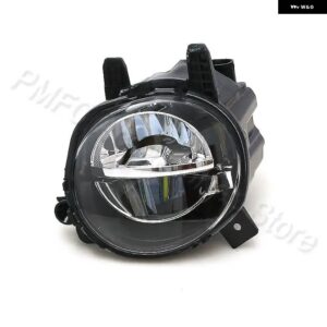 BMW フォグライト フラッシュ マウント ドライビングライト車フロント LED フォグランプ ドライビングランプ F20 F21 F22 F23 F30 F31 63177315559 - Only 1 Right