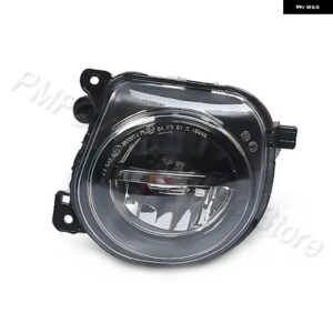 BMW フォグライト LED フロントバンパー フォグランプ FOGLIGHT スタイリング 5シリーズ F07 F10 F11 LCI 2013 2014 2015 63177311293 - Only 1 Left