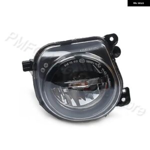 BMW フォグライト LED フロントバンパー フォグランプ FOGLIGHT スタイリング 5シリーズ F07 F10 F11 LCI 2013 2014 2015 63177311293 - Only 1 Right