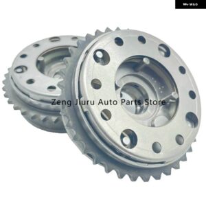 BMW 11367583818 11367583819 VVT タイミングギア スプロケット 位相レギュレーター F22 F30 X4 Z4 X3 N20 2.0 N20B20A N20B20B N26B20A - 11367583818