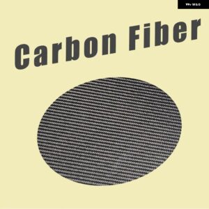 テスラ リア トランク ウィングスポイラー モデル S セダン 4 ドア 2012 - 2019 リア トランク ブーツ スポイラー ウィングカー - Carbon Fiber