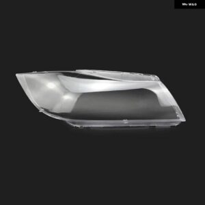 BMW 3シリーズ E90 38322 ヘッドランプ レンズ ヘッドライト カバー ガラス交換オートシェル - Halogen 1 Pcs Right