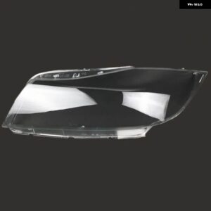 BMW 3シリーズ E90 38322 ヘッドランプ レンズ ヘッドライト カバー ガラス交換オートシェル - Xenon 1 Pcs Left