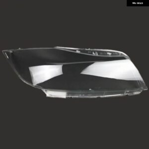 BMW 3シリーズ E90 38322 ヘッドランプ レンズ ヘッドライト カバー ガラス交換オートシェル - Xenon 1 Pcs Right