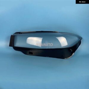 BMW 3シリーズ G20 G28 2023 2024 ヘッドランプ カバー ヘッドライト レンズ ガラス交換フロントランプ シェード 自動シェル - 1 Pcs Left Side