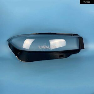 BMW 3シリーズ G20 G28 2023 2024 ヘッドランプ カバー ヘッドライト レンズ ガラス交換フロントランプ シェード 自動シェル - 1 Pcs Right Side