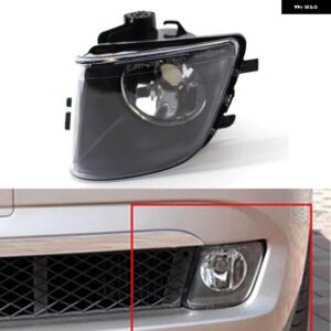BMW フォグランプ F01/F02 7シリーズ 740I 740LI 750LI 750I 760LI 2009 2013 自動フロント バンパー グリル 駆動 フォグランプ - Left Side