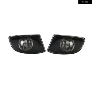 BMW フォグライト E92 E93 328I 335I 2006 2013 フロント バンパー グリル 信号ランプ駆動 フォグランプ アセンブリ - Both Sides