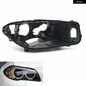 BMW 5シリーズ F18 F10 520 523 525 535 2011-17 ヘッドランプ ハウス ヘッドライト ベース自動ランプ サポート - 14-16 1 Pcs Left