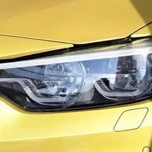 BMW 4シリーズ F32 2017-20 ヘッドランプ ベース ヘッドライト ハウスリア交換フロントランプ ホルダー バック サポート