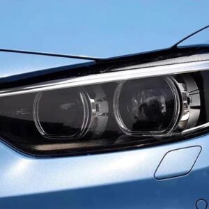 BMW 4シリーズ F32 2017-20 ヘッドランプ ベース ヘッドライト ハウスリア交換フロントランプ ホルダー バック サポート