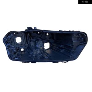 BMW X5 2023 2024 ヘッドランプ ハウス ヘッドライト ベース リアフロントランプ ホルダー バック サポート - TYPE 02 1 Pcs Right